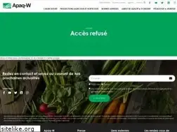 Sites similar to maquinzainelocale.be