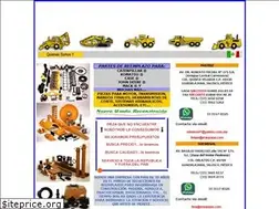 Sites similar to maquipa.com