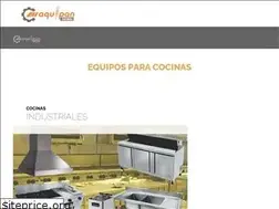 Sites similar to maquipan.com.mx