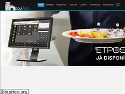 Sites similar to maquipesa.pt