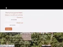 Sites similar to maquis-plage-corse.com