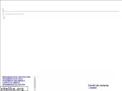 Sites similar to maquistoresas.com