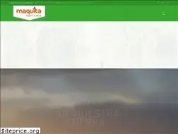 Sites similar to maquitaturismo.com