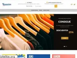 Sites similar to maquitexperu.com