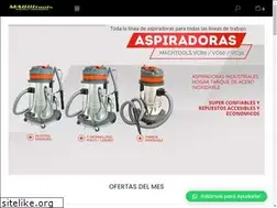 Sites similar to maquitools.com.ar