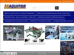 Sites similar to maquitor.com