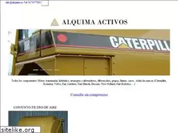 Sites similar to maquiusa.com