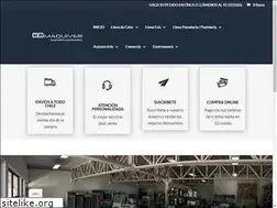 Sites similar to maquiver.cl