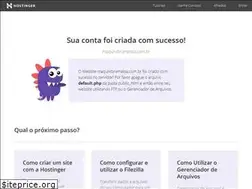 Sites similar to maquivibramassa.com.br