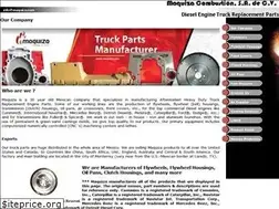 Sites similar to maquiza.com