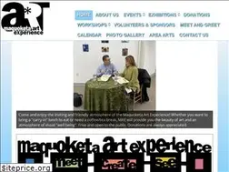 Sites similar to maquoketa-art.org