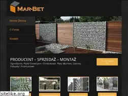 Sites similar to mar-bet.com