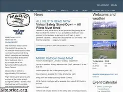 Sites similar to mar-c.org