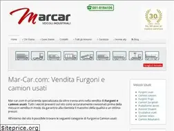 Sites similar to mar-car.com