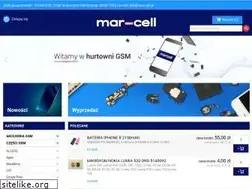 Sites similar to mar-cell.pl