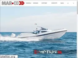 Sites similar to mar-co.com