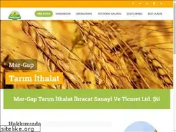 Sites similar to mar-gap.com