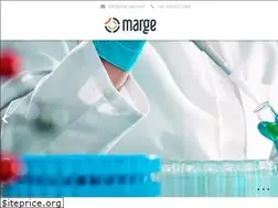 Sites similar to mar-ge.com