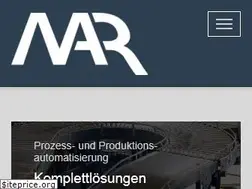 Sites similar to mar-hro.de