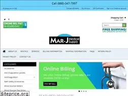 Sites similar to mar-jmedical.com