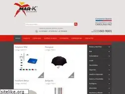 Sites similar to mar-k.cl