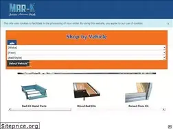 Sites similar to mar-k.com