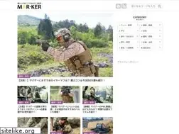 Sites similar to mar-ker.com