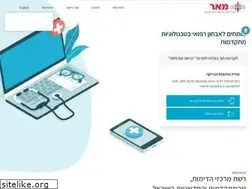 Sites similar to mar-ltd.com