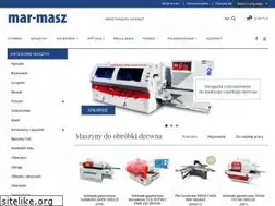 Sites similar to mar-masz.pl