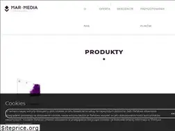 Sites similar to mar-media.pl