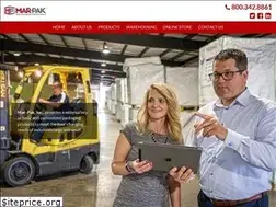 Sites similar to mar-pak.com