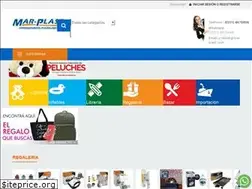 Sites similar to mar-plast.com