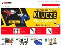 Sites similar to mar-pol.sklep.pl