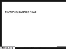 Sites similar to mar-sim.com