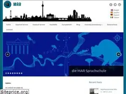 Sites similar to mar-sprachschule.de