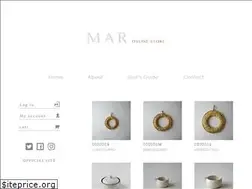 Sites similar to mar-store.com