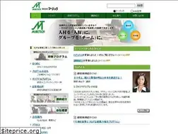 Sites similar to mar-tech.co.jp