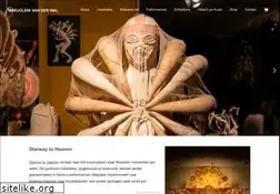 Sites similar to mar-vellous.com