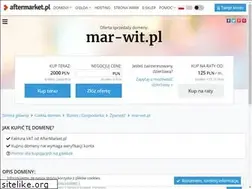Sites similar to mar-wit.pl