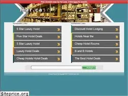 Sites similar to mar.ca