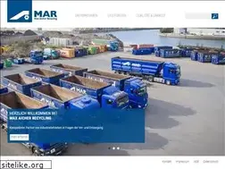 Sites similar to mar.de