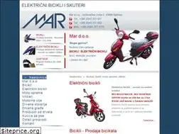 Sites similar to mar.hr