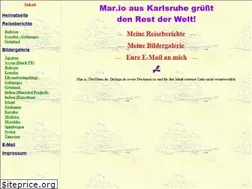 Sites similar to mar.io