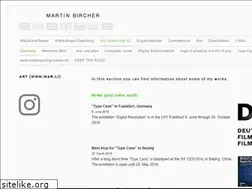 Sites similar to mar.li