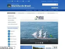 Sites similar to mar.mil.br