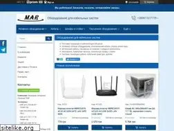 Sites similar to mar.net.ua