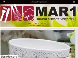 Sites similar to mar1.biz