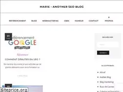 Sites similar to mar1e.fr