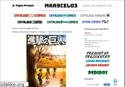 Sites similar to mar9celo3.com