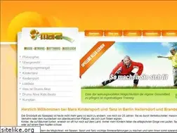 Sites similar to mara-info.de